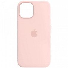 Чохол Original Silicone Case для Apple iPhone 13 Pro Chalk Pink (ARM60956)