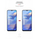 Гідрогелева плівка ArmorStandart Matte для OPPO A16 (ARM61141)