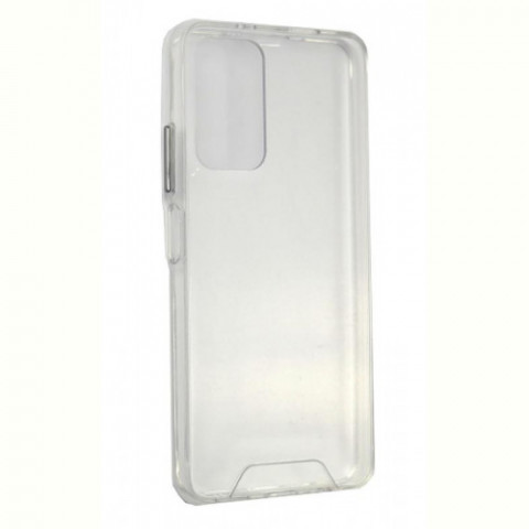 Чохол-накладка BeCover Space Case для Xiaomi Poco M4 Pro 5G/Redmi Note 11T 5G Transparancy (707807)