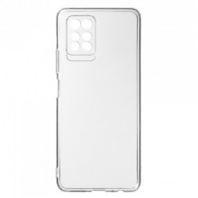Чохол ArmorStandart Air для Infinix Note 10 Pro Camera cover Clear (ARM62265)
