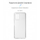 Чохол ArmorStandart Air для Infinix Note 10 Pro Camera cover Clear (ARM62265)