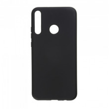 Чохол ArmorStandart ICON для Huawei P40 Lite E/Y7p Black (ARM56369)