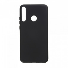 Чохол ArmorStandart ICON для Huawei P40 Lite E/Y7p Black (ARM56369)
