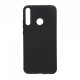 Чохол ArmorStandart ICON для Huawei P40 Lite E/Y7p Black (ARM56369)