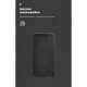 Чохол ArmorStandart ICON для Huawei P40 Lite E/Y7p Black (ARM56369)