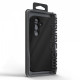 Чохол ArmorStandart Matte Slim Fit для Samsung S25 Camera cover Black (ARM81567)