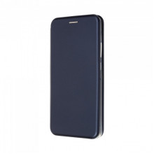Чохол-книжка ArmorStandart G-Case для Motorola G86 5G Dark Blue (ARM86703)