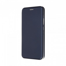 Чохол-книжка ArmorStandart G-Case для Motorola G86 5G Dark Blue (ARM86703)