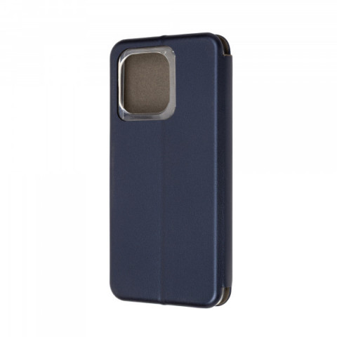 Чохол-книжка ArmorStandart G-Case для Motorola G86 5G Dark Blue (ARM86703)