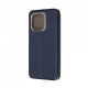 Чохол-книжка ArmorStandart G-Case для Motorola G86 5G Dark Blue (ARM86703)