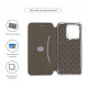 Чохол-книжка ArmorStandart G-Case для Motorola G86 5G Dark Blue (ARM86703)