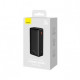 Зовнішній акумулятор Power Bank Baseus Airpow Fast Charge 30000mAh 20W Black (PPQD090101)