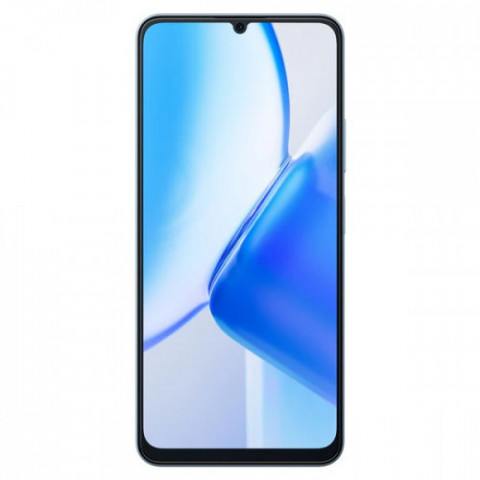 Смартфон Blackview Color 8 8/128GB Blue (6931548317005)