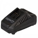 Зарядний пристрій Vitals Master LSL 1824 SmartLine+ 18В 2.4А 0.4кг