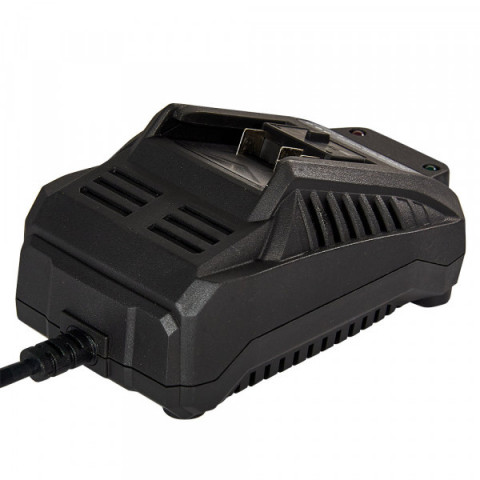 Зарядний пристрій Vitals Master LSL 1824 SmartLine+ 18В 2.4А 0.4кг