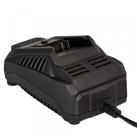 Зарядний пристрій Vitals Master LSL 1824 SmartLine+ 18В 2.4А 0.4кг