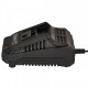 Зарядний пристрій Vitals Master LSL 1824 SmartLine+ 18В 2.4А 0.4кг