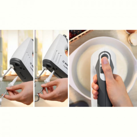 Міксер Bosch MFQ37400
