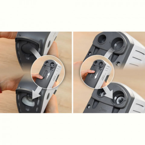 Міксер Bosch MFQ37400