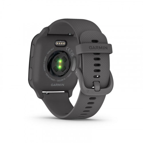 Смарт-годинник Garmin Venu Sq 2 Shadow Gray/Slate (010-02701-80)