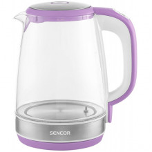 Електрочайник Sencor SWK 2195VT