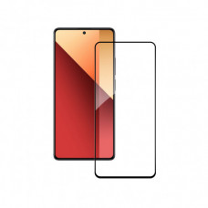 Захисне скло ACCLAB Full Glue для Xiaomi Redmi Note 13 Pro 4G Black (1283126583780)