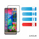 Захисне скло ACCLAB Full Glue для Xiaomi Redmi Note 13 Pro 4G Black (1283126583780)