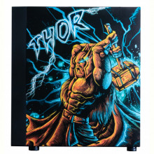 Персональний комп`ютер ASGARD (I121F.16.S1.166S.001)