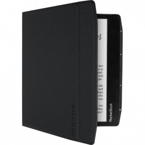 Чохол-книжка PocketBook Flip Cover для PocketBook 700 Era Black (HN-FP-PU-700-GG-WW)