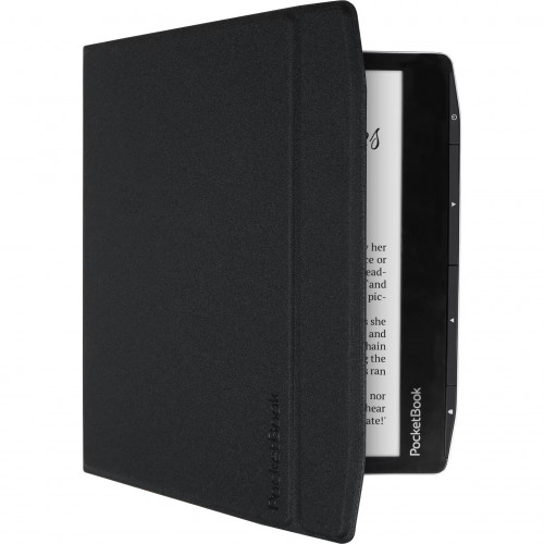 Чохол-книжка PocketBook Flip Cover для PocketBook 700 Era Black (HN-FP-PU-700-GG-WW)