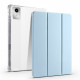 Чохол-книжка BeCover Soft Edge для Lenovo Tab M11 (2024) TB-TB330FU/Xiaoxin Pad 11 (2024) Light Blue (712542)