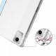 Чохол-книжка BeCover Soft Edge для Lenovo Tab M11 (2024) TB-TB330FU/Xiaoxin Pad 11 (2024) Light Blue (712542)