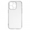 Чохол-накладка Armorstandart Air для Apple iPhone 14 Pro Camera cover Transparent (ARM64028)