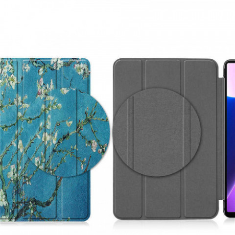 Чохол BeCover Smart Case для Xiaomi Redmi Pad Pro 12.1" Spring (711313)