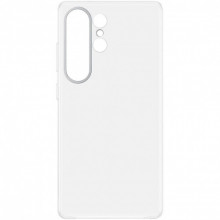 Чохол-накладка Samsung Clear Case для Samsung Galaxy S25 Ultra SM-S938 Transparent (EF-QS938CTEGWW)