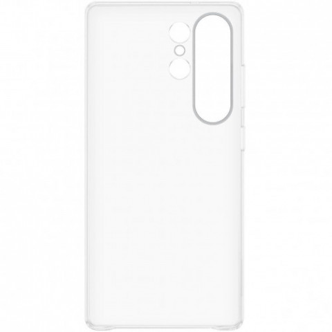Чохол-накладка Samsung Clear Case для Samsung Galaxy S25 Ultra SM-S938 Transparent (EF-QS938CTEGWW)