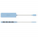 USB-хаб J5create 4 USB-A Cyan (JCH341EC-N)
