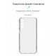 Чохол ArmorStandart Air для Samsung A34 5G (A346) Camera Cover Clear (ARM72376)