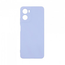 Чохол ArmorStandart ICON для Motorola G06 4G Camera cover Lavender (ARM89061)