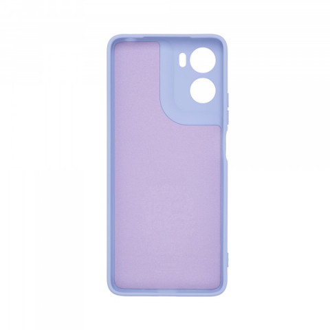 Чохол ArmorStandart ICON для Motorola G06 4G Camera cover Lavender (ARM89061)