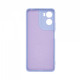 Чохол ArmorStandart ICON для Motorola G06 4G Camera cover Lavender (ARM89061)