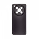Чохол ArmorStandart Matte Slim Fit для ZTE Nubia V70 Max 4G Camera cover Black (ARM86132)