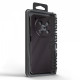 Чохол ArmorStandart Matte Slim Fit для ZTE Nubia V70 Max 4G Camera cover Black (ARM86132)