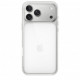 Чохол Apple iPhone 17 Pro Max Clear Case with MagSafe (MGFW4)