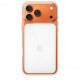 Чохол Apple iPhone 17 Pro Max Clear Case with MagSafe (MGFW4)