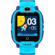 Дитячий смарт-годинник Canyon Jondy KW-44 4G Camera GPS Music Blue (CNE-KW44BL)