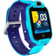 Дитячий смарт-годинник Canyon Jondy KW-44 4G Camera GPS Music Blue (CNE-KW44BL)