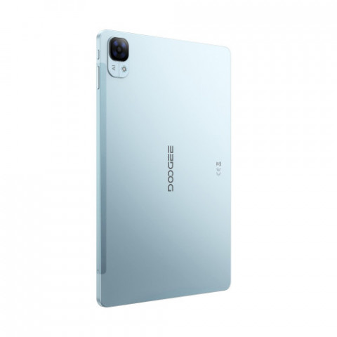 Планшет Doogee Tab E3 8/256 Blue VIP Edition
