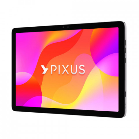 Планшет Pixus Line NEW 6/128GB 4G Dual Sim Grafite