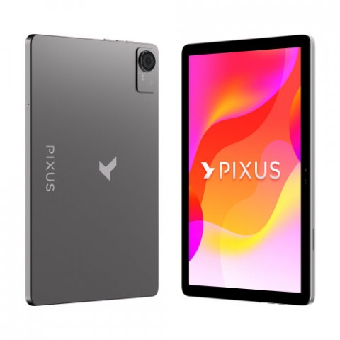 Планшет Pixus Line NEW 6/128GB 4G Dual Sim Grafite